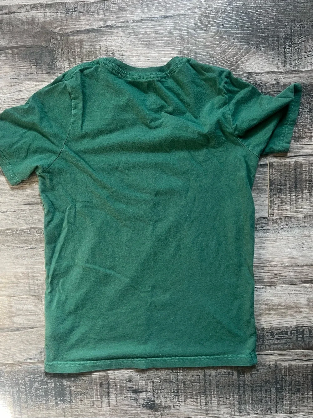 Boys New York Jets Shirt